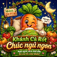 Khánh Cà rốt