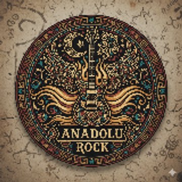 Anatolian Rock