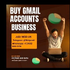 Buy Gmail Accounts
