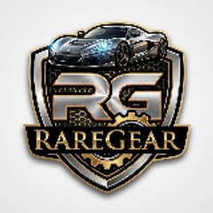 RareGear