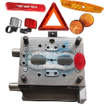 autolightmouldmakerinchina