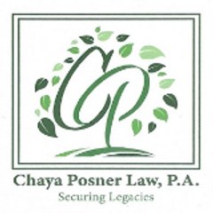 Chaya Posner Law