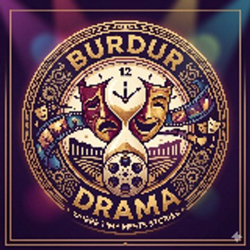 Burdurdrama