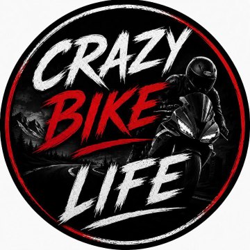 CRAZYBIKELIFE