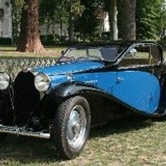 bugatti50