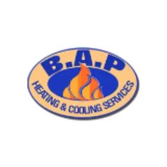 B.A.P Heating & Cooling Services Ltd.