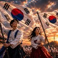 KoreaFreedomForward