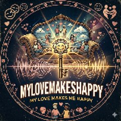 mylovemakesmehappy