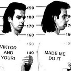Viktor & Youri