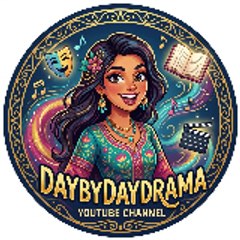 Daybydaydrama