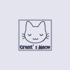 CreatsMeow