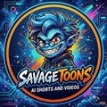 SavageToons