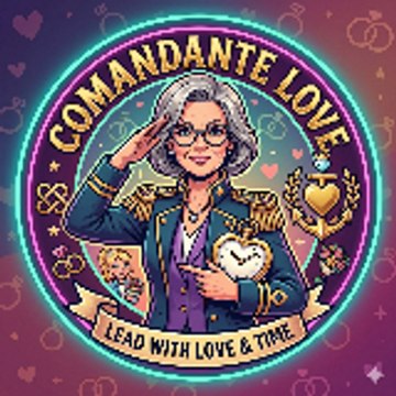 comandantelove