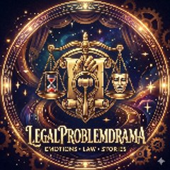 legalproblemdrama