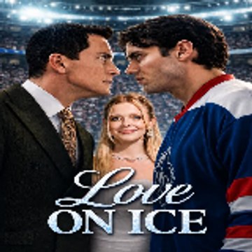Love on Ice  〔 DramaBox 〕