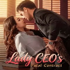Lady CEO's Fatal Contract