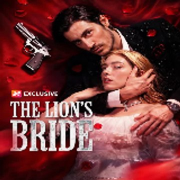 The Lion's Bride ( NetShort )