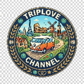 Triplovechannel
