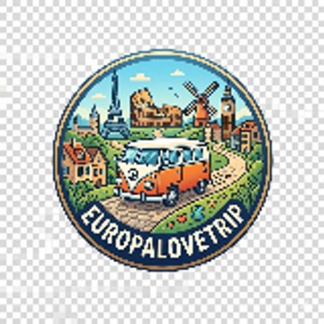 Europalovetrip