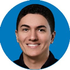 Pastor Antonio Junior in English