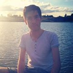 Lucas Rubinstein