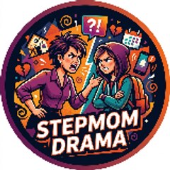 stepmomdrama