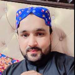Syed Zulfiqar Ali Shah
