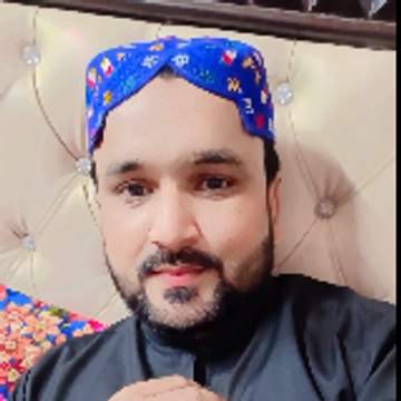 Syed Zulfiqar Ali Shah