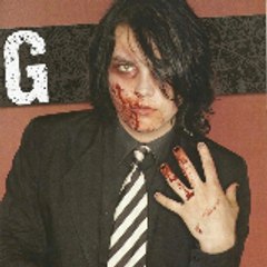 Evil faggot