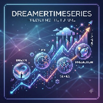dreamertimeseries