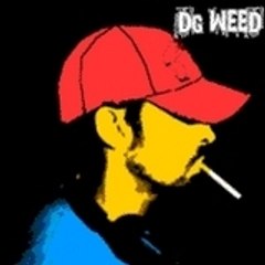 DG WEED
