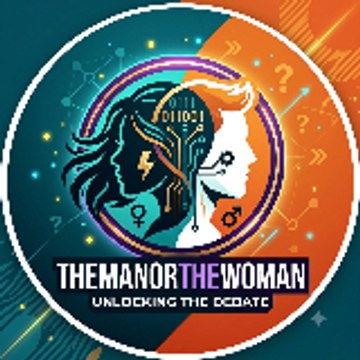 themanorthewoman