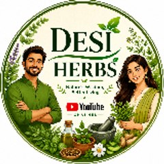 Desi Herbs