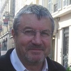 Fournigault Alain