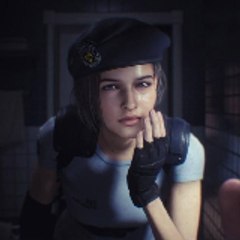 RESIDENT EVIL 2 WORLD