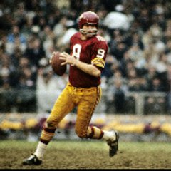 THE 1964 WASHINGTON FOOTBALL TEAM EXPERIENCE