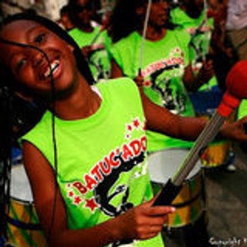 BATUC ADOS de la ville de Colombes