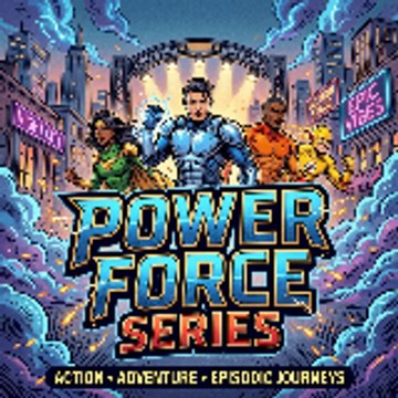 powerforceseries