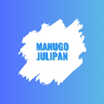 manugojulipan