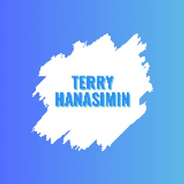 terryhanasimin