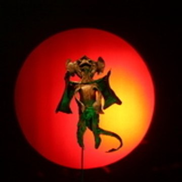 Cronrapios