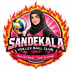 Sandekala Volley Ball Club