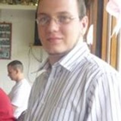 Raphaël Delporte