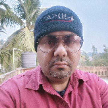 TONMOY BHATTACHARYA