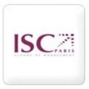 ISC Paris ISC Paris
