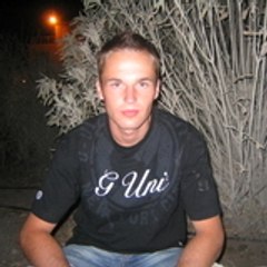 Gael Hutter