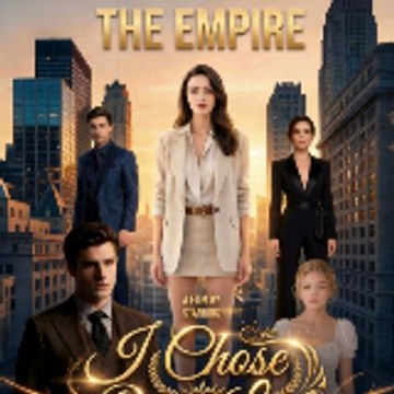 The Empire I Chose Over Love
