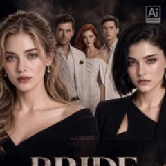 Brides in Smoke - Were Besties Also Revenge Allies