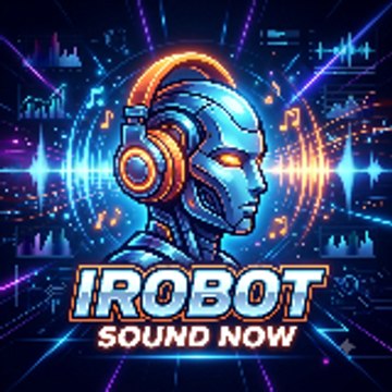 irobotsoundnow