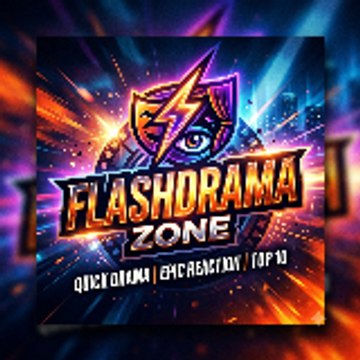 flashdramazone
